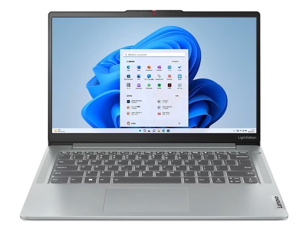 画像1: 【2026年度藍野大学新入生PC】IdeaPad Slim5 Light　Officeなし (1)