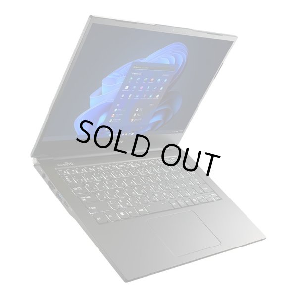 画像1: 【2025年度新入生PC】MousePro G4 (1)