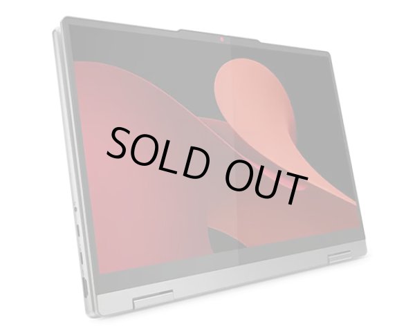 画像3: 【2025年度新入生PC】IdeaPad 5 2-in-1 Gen 9 (3)