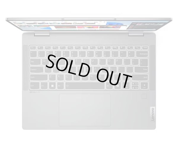 画像4: 【2025年度新入生PC】IdeaPad 5 2-in-1 Gen 9 (4)