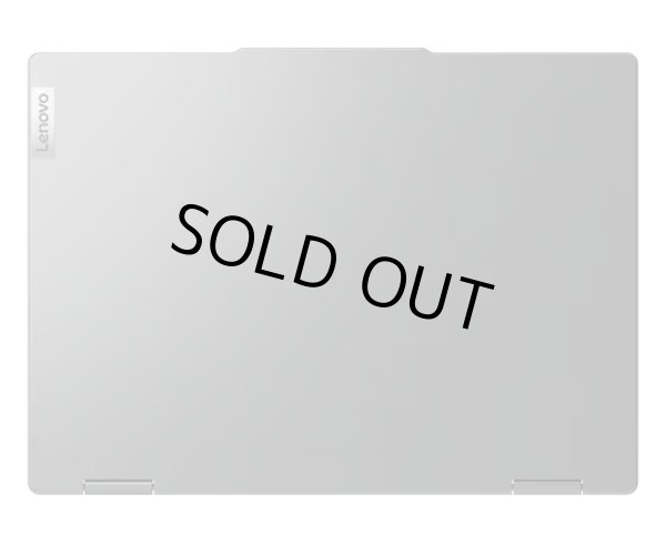 画像6: 【2025年度新入生PC】IdeaPad 5 2-in-1 Gen 9 (6)