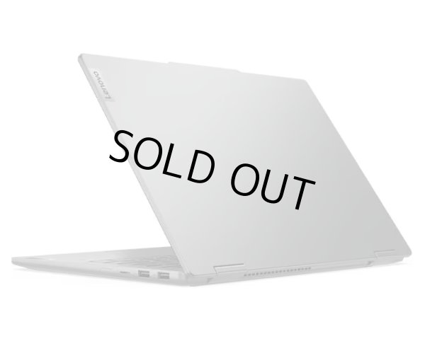 画像5: 【2025年度新入生PC】IdeaPad 5 2-in-1 Gen 9 (5)