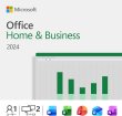 画像1: 【2026年度藍野大学新入生PC】Microsoft Office Home ＆ Business 2024 ダウンロード版 (1)