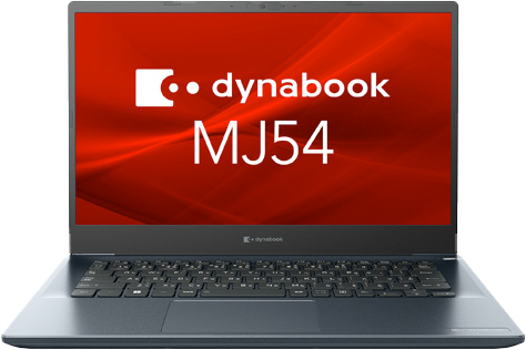 【2024年度新入生PC】Dynabook MJ54/HV（４年保証）