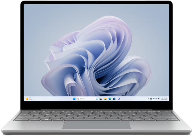 【2024年度新入生PC】Surface Laptop Go3（４年保証）