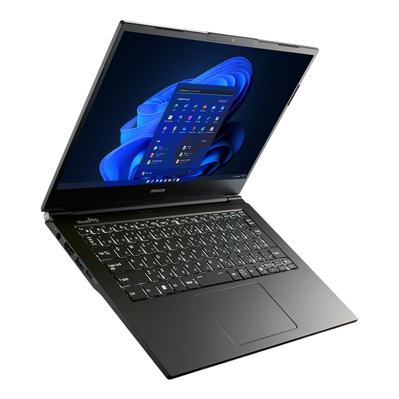 【2025年度新入生PC】MousePro G4