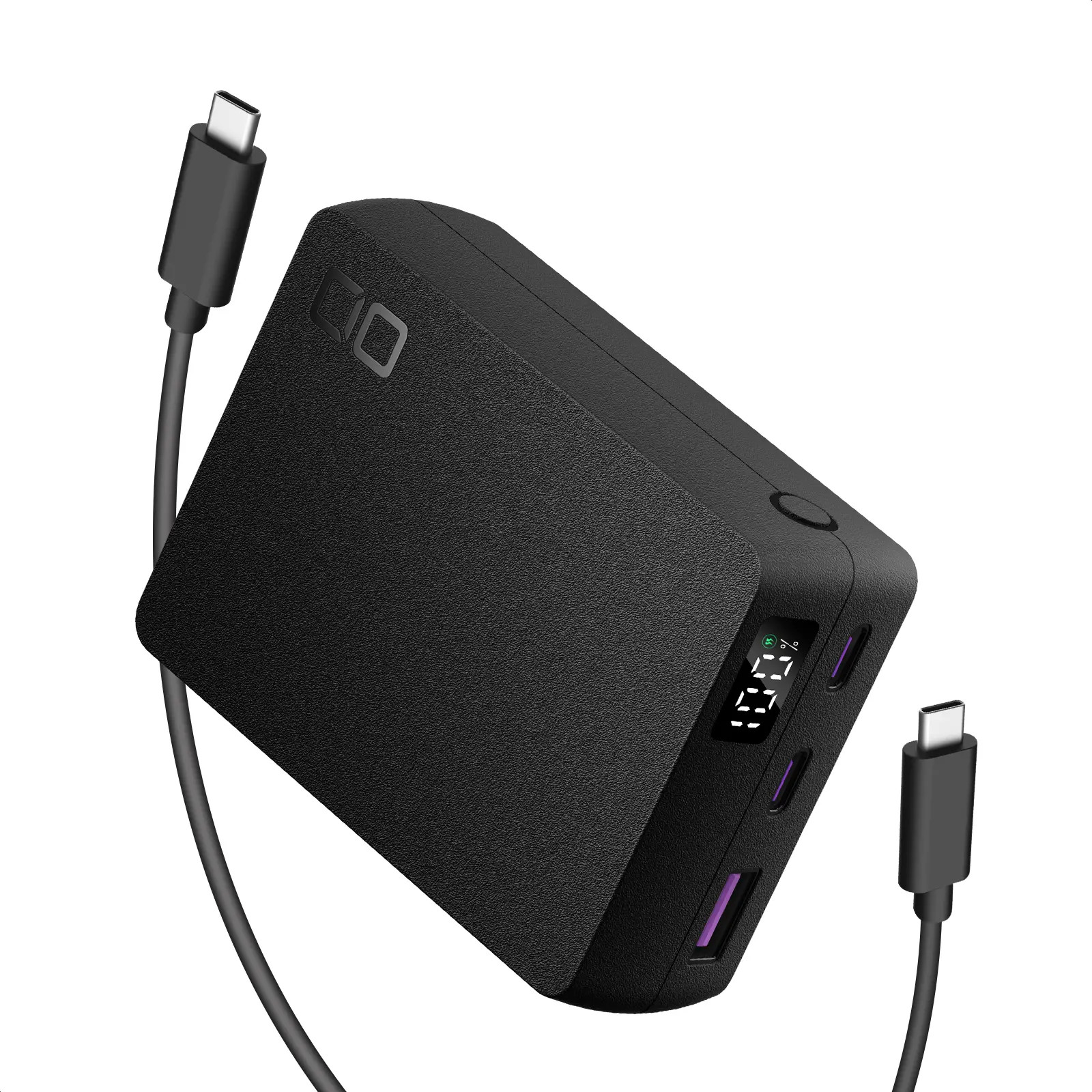 【2025年度新入生PC】モバイルバッテリー（CIO）